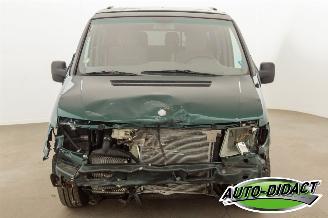 Mercedes  Vito 112 CDI Camper Automaat picture 24