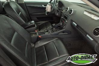 Audi A3 1.6 TDI Leder Clima Attraction picture 11