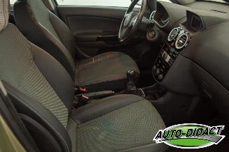 Opel Corsa 1.4-16V Airco 150.160 km NAP Cosmo picture 15