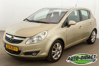 Opel Corsa 1.4-16V Airco 150.160 km NAP Cosmo picture 1