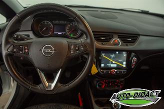 Opel Corsa 1.4 Navi Airco 114.426 km NAP Favourite picture 5