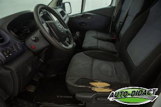 Opel Vivaro 1.6 CDTI L2H1 Airco Edition EcoFlex picture 16