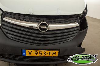 Opel Vivaro 1.6 CDTI L2H1 Airco Edition EcoFlex picture 18