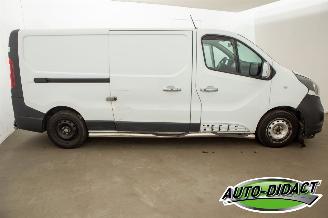 Opel Vivaro 1.6 CDTI L2H1 Airco Edition EcoFlex picture 33