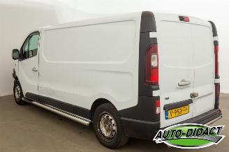 Opel Vivaro 1.6 CDTI L2H1 Airco Edition EcoFlex picture 3