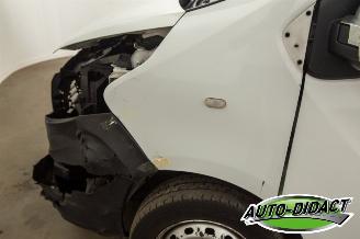 Opel Vivaro 1.6 CDTI L2H1 Airco Edition EcoFlex picture 17