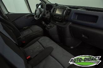Opel Vivaro 1.6 CDTI L2H1 Airco Edition EcoFlex picture 11