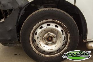 Opel Vivaro 1.6 CDTI L2H1 Airco Edition EcoFlex picture 26
