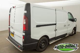 Opel Vivaro 1.6 CDTI L2H1 Airco Edition EcoFlex picture 4