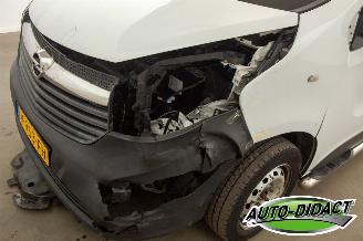 Opel Vivaro 1.6 CDTI L2H1 Airco Edition EcoFlex picture 19