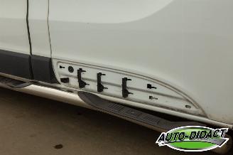 Opel Vivaro 1.6 CDTI L2H1 Airco Edition EcoFlex picture 20