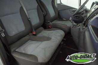 Opel Vivaro 1.6 CDTI L2H1 Airco Edition EcoFlex picture 12