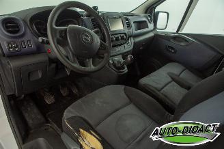 Opel Vivaro 1.6 CDTI L2H1 Airco Edition EcoFlex picture 14