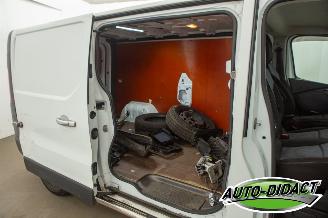 Opel Vivaro 1.6 CDTI L2H1 Airco Edition EcoFlex picture 31