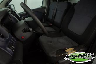 Opel Vivaro 1.6 CDTI L2H1 Airco Edition EcoFlex picture 15