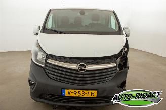 Opel Vivaro 1.6 CDTI L2H1 Airco Edition EcoFlex picture 29