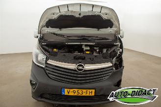 Opel Vivaro 1.6 CDTI L2H1 Airco Edition EcoFlex picture 28