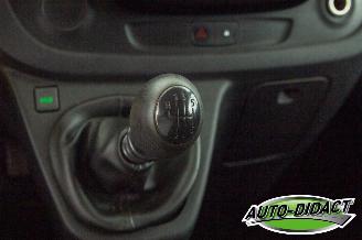 Opel Vivaro 1.6 CDTI L2H1 Airco Edition EcoFlex picture 9
