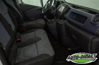 Opel Vivaro 1.6 CDTI L2H1 Airco Edition EcoFlex picture 13