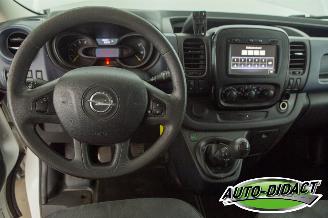 Opel Vivaro 1.6 CDTI L2H1 Airco Edition EcoFlex picture 5