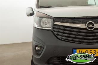 Opel Vivaro 1.6 CDTI L2H1 Airco Edition EcoFlex picture 27