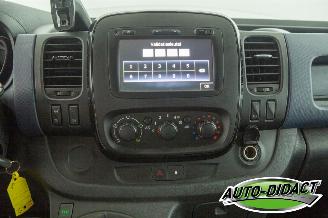 Opel Vivaro 1.6 CDTI L2H1 Airco Edition EcoFlex picture 8