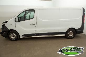 Opel Vivaro 1.6 CDTI L2H1 Airco Edition EcoFlex picture 32