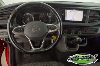 Volkswagen Transporter 2.0 TDI 4Motion Sperdifferentieel Navi Camera picture 5