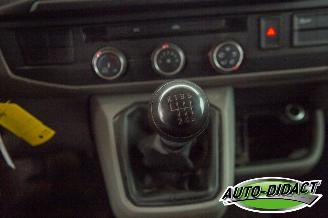 Volkswagen Transporter 2.0 TDI 4Motion Sperdifferentieel Navi Camera picture 9