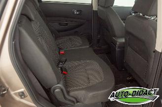 Nissan Qashqai+2 1.5 dCi 7p Navi Pano Clima picture 15