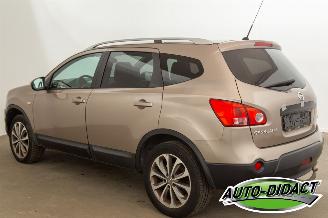 Nissan Qashqai+2 1.5 dCi 7p Navi Pano Clima picture 3