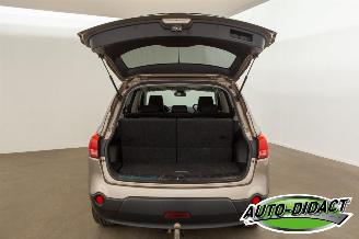 Nissan Qashqai+2 1.5 dCi 7p Navi Pano Clima picture 28