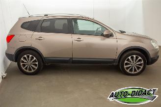 Nissan Qashqai+2 1.5 dCi 7p Navi Pano Clima picture 30