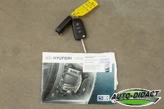 Hyundai I-30 1.4 Airco Leder picture 20