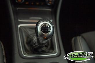 Mercedes A-klasse A180d Airco Leder GEEN SLEUTEL picture 11