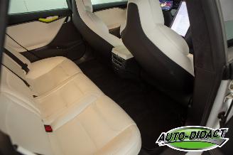 Tesla Model S 100D 219kW Leder picture 18