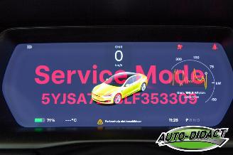 Tesla Model S 100D 219kW Leder picture 6