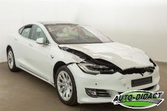 Tesla Model S 100D 219kW Leder picture 2