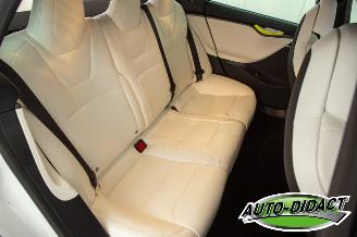 Tesla Model S 100D 219kW Leder picture 15