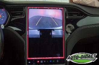 Tesla Model S 100D 219kW Leder picture 8