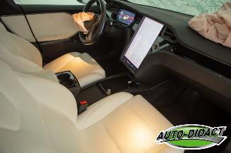 Tesla Model S 100D 219kW Leder picture 13