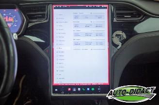 Tesla Model S 100D 219kW Leder picture 9