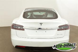 Tesla Model S 100D 219kW Leder picture 30