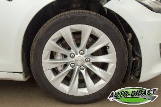 Tesla Model S 100D 219kW Leder picture 27