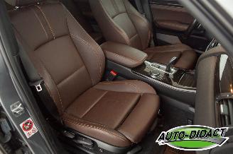 BMW X3 xDrive20d Automaat Pano Navi Leder High Executive M Sport Edition picture 20