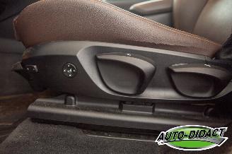 BMW X3 xDrive20d Automaat Pano Navi Leder High Executive M Sport Edition picture 26