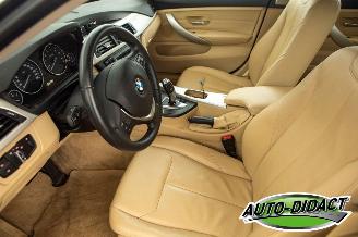 BMW 4-serie 420i Automaat Leder Centennial High Executive picture 21