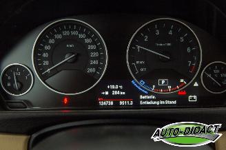 BMW 4-serie 420i Automaat Leder Centennial High Executive picture 6