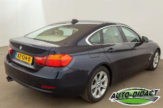 BMW 4-serie 420i Automaat Leder Centennial High Executive picture 4