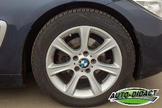 BMW 4-serie 420i Automaat Leder Centennial High Executive picture 24